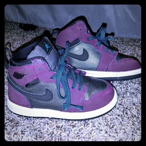 Toddler Jordans - SOLD